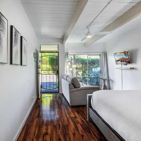 Cozy Maui Studio Retreat Just Steps To The Sand! คิเฮอิ ภายนอก รูปภาพ