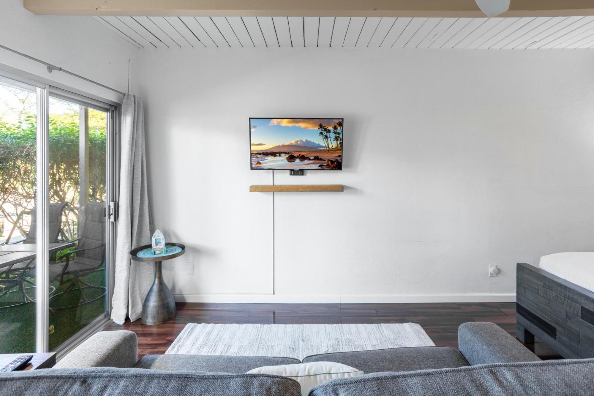 Cozy Maui Studio Retreat Just Steps To The Sand! คิเฮอิ ภายนอก รูปภาพ